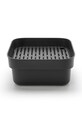 Кухня та бар Миска для миття посуду Brabantia SinkSide 302664 чорний