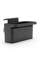 Brabantia organizator de bucătărie SinkSide negru 302466