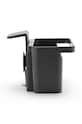 Bucătărie și bar Brabantia organizator de bucătărie SinkSide 302466 negru