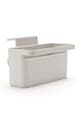 Brabantia organizator chiuveta SinkSide bej 302480