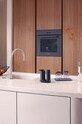 Набір кухонних дозаторів з підставкою Brabantia SinkStyle 2 x 200 ml 227943 чорний