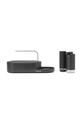 Brabantia organizator chiuveta SinkStyle 3-pack 227905 negru AA00