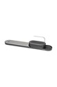 Органайзер до раковини Brabantia SinkStyle 2-pack чорний 227783