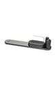 Brabantia organizator chiuveta SinkStyle 4-pack negru 227684