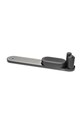 Brabantia organizator chiuveta SinkStyle 4-pack 227684 negru AA00