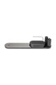 Bucătărie și bar Brabantia organizator chiuveta SinkStyle 4-pack 227684 negru