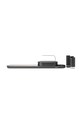 Brabantia organizator chiuveta SinkStyle 4-pack negru 227684