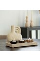 Кухня и бар Поднос House Nordic Bakke 4501340 бежевый