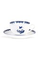 &k amsterdam ceasca si farfurioara Delftware 2-pack 12787. multicolor AA00
