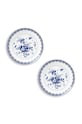 Набор тарелок &k amsterdam Delftware Set 2 шт