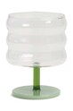Σετ ποτηριών κρασιού &k amsterdam Mingle Green 2-pack 354.01 πολύχρωμο AA00