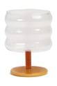 &k amsterdam set de pahare de vin Mingle Amber 2-pack 354.03 multicolor AA00