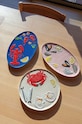 &k amsterdam farfurie Platter de la mer lobster 2823.06 multicolor AA00