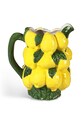 Кувшин &k amsterdam Jug Lemon мультиколор 1798.09