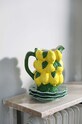 Кухня и бар Кувшин &k amsterdam Jug Lemon 1798.09 мультиколор