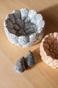 Κουζίνα και μπαρ Αλατιέρα και πιπεριέρα &k amsterdam Mussel 1799.17 καφέ