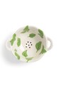 Σουρωτήρι &k amsterdam Colander Basil 2183.01 πολύχρωμο AA00