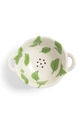 &k amsterdam durszlak Colander Basil multicolor