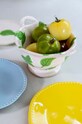 Σουρωτήρι &k amsterdam Colander Basil πολύχρωμο 2183.01