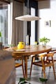 Lifestyle Κανάτα &k amsterdam Jug Perle Yellow 1780.01 κίτρινο