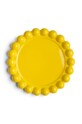 &k amsterdam vas pentru unt Butter Dish Perle Yellow 1780.03 multicolor AA00