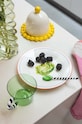 Комплект чайных ложек &k amsterdam Spoon Duet Green 4 шт 2174.09 мультиколор