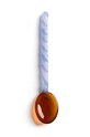 Σετ κουτάλια &k amsterdam Spoon Duet Amber 4-pack 2174.10 πολύχρωμο AA00
