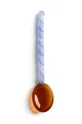 Комплект чайных ложек &k amsterdam Spoon Duet Amber 4 шт мультиколор