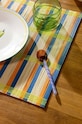 &k amsterdam set de linguri Spoon Duet Amber 4-pack 2174.10 multicolor