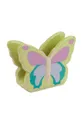 πολύχρωμο Θήκη χαρτοπετσέτας DOIY Woodland Butterfly Unisex