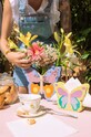 Тримач для серветок DOIY Woodland Butterfly DYNAHWOOBU