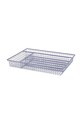 Bahne organizator de tacâmuri violet 4982035