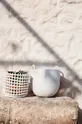 Okrasna košara ferm LIVING L Keramika