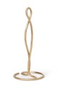 Підставка для паперових рушників ferm LIVING Curvature жовтий 1104264493