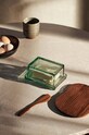 Ніж для масла ferm LIVING Cairn Butter Knives 2-pack 1104266982 коричневий AA00