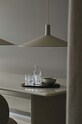 Набір склянок ferm LIVING Ripple 4-pack прозорий 1104264040