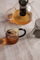 Bucătărie și bar ferm LIVING set cani Clea 2-pack 100479211 transparent