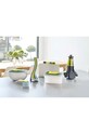 Sada kuchyňských doplňků se stojánkem Joseph Joseph Elevate Opal 7-pack 10141
