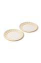 Pols Potten zestaw talerzy Digi Plate S multicolor 230.400.571