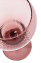 Pols Potten set de pahare de vin Pum Wineglasses 700 ml roz 140.230.156