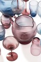 Набор бокалов Pols Potten Pum Coupe Glasses 250 ml 2 шт 140.230.152