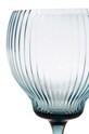 Кухня та бар Набір келихів для вина Pols Potten Pum Wineglasses 700 ml 140.230.155 блакитний