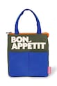 Helio Ferretti torba termiczna Bon Appettit multicolor 122427