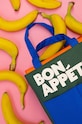 Kuchnia i bar Helio Ferretti torba termiczna Bon Appettit 122427 multicolor