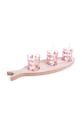 Helio Ferretti set ciotole per salse con supporto multicolore 121552