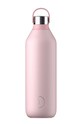 Chillys bottiglia termica Series 2, 1 L rosa B1000S2BPNK