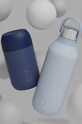 Lifestyle Šalica za kavu Chillys Series 2, 340 ml C340S2WBLU.9 plava