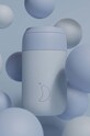 Chillys cană de cafea Series 2, 340 ml C340S2FBLU.9 albastru AA00