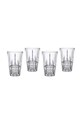 Набір склянок Spiegelau Perfect Serve 4-pack прозорий 4500194