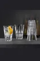 Spiegelau zestaw szklanek Perfect Serve 4-pack Szkło